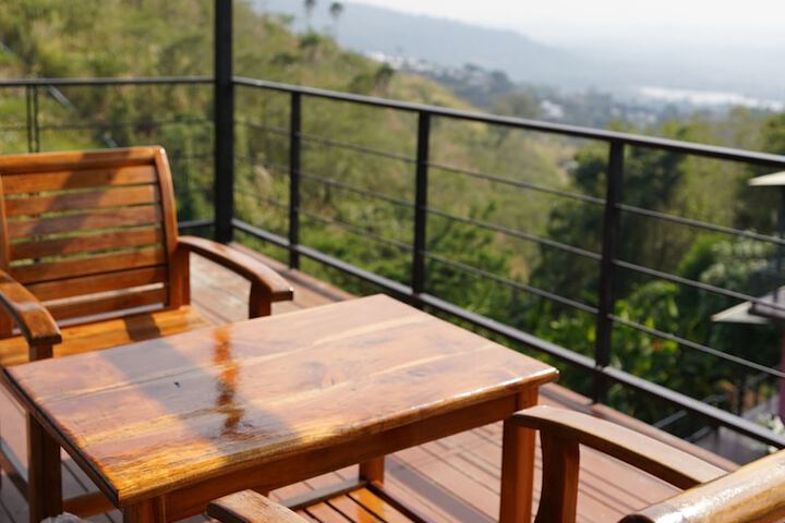 Terrace/Patio 23 of 32