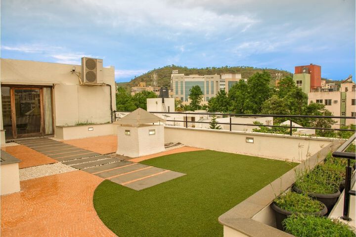 Terrace/Patio 94 of 99