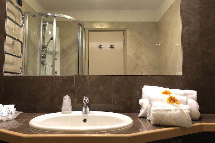 Bath Amenities
