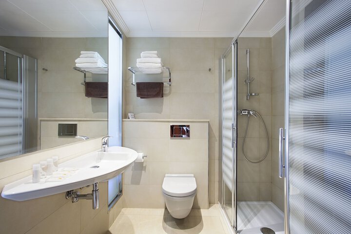 Bath Amenities