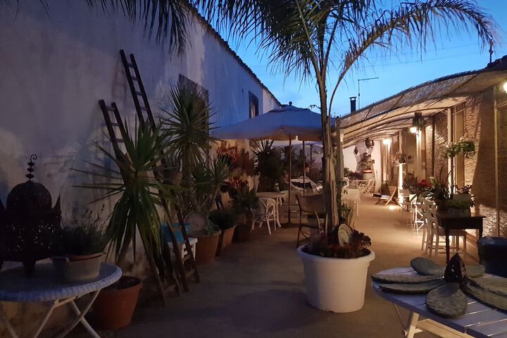 Terrace/Patio 22 of 32