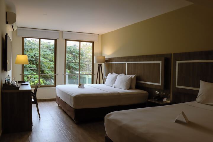 Room 9 of 46