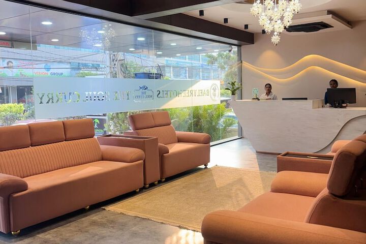 Hotel Interior 2 of 25