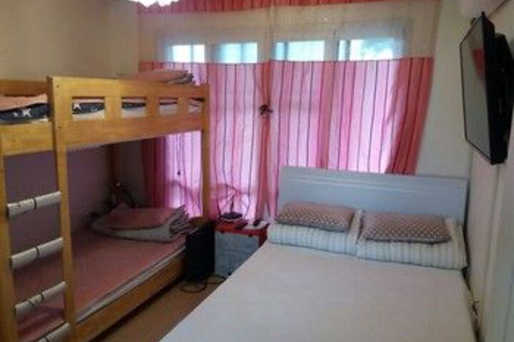 Inside Room Photo