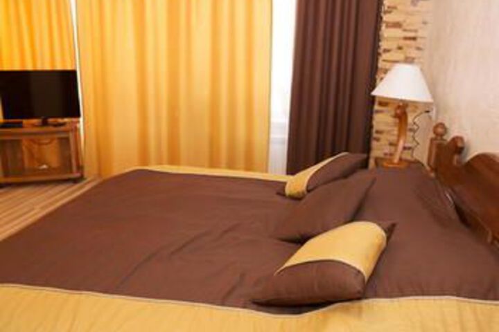 Fitness Center Photo