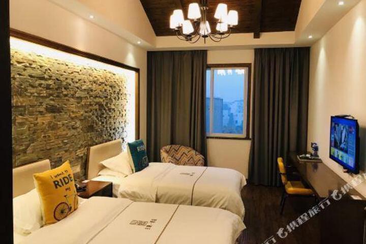 Beian Theme Hotel
