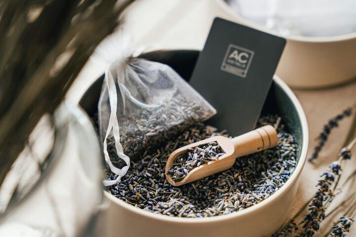 Hotel Amenity