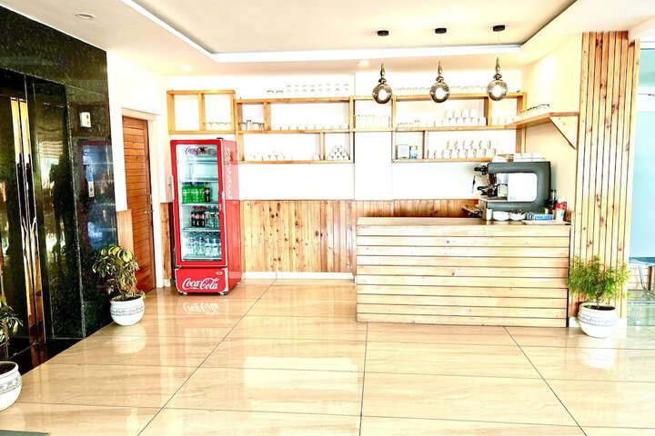 High Sky Resort - Best Luxury Hotel in Dharamkot