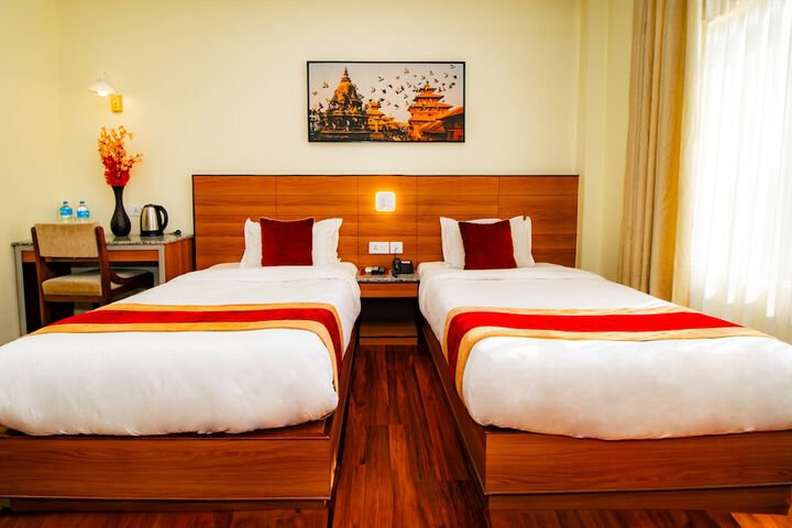 Room 10 of 73