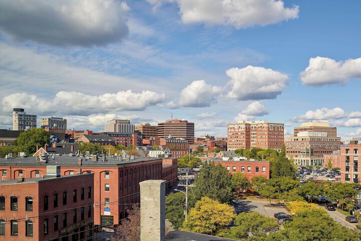 City view