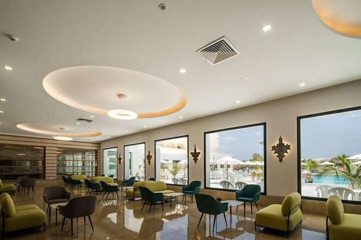 Hotel Interior 3 of 84