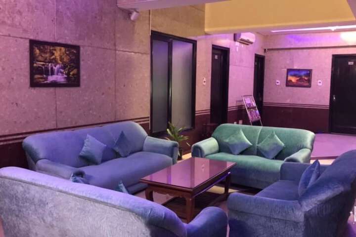 Hotel Interior 2 of 26