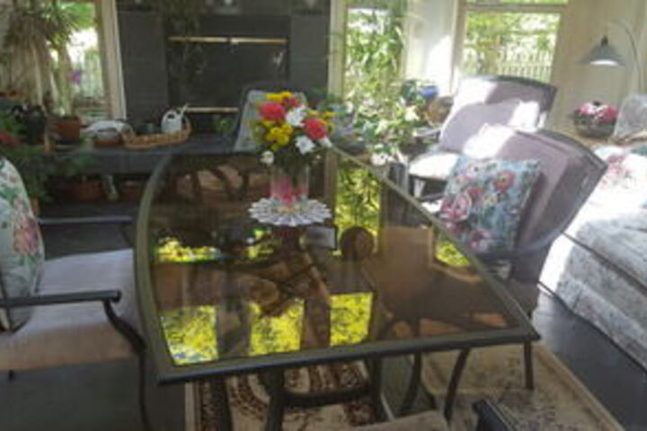 Breakfast/Coffee Service 20 of 126