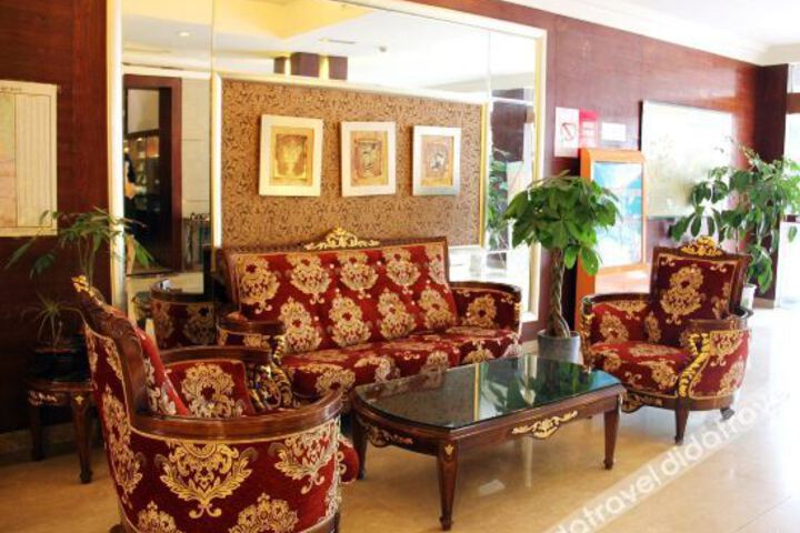 Hotel Interior 6 of 14