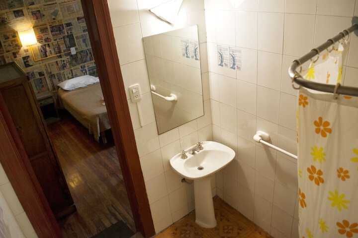 Bathroom Vanities