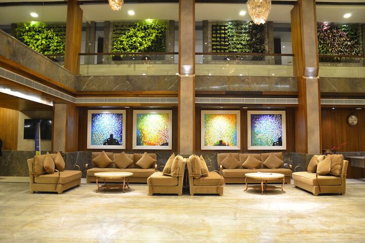 Hotel Interior 2 of 20