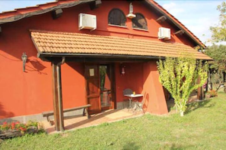 Tenuta Merlano