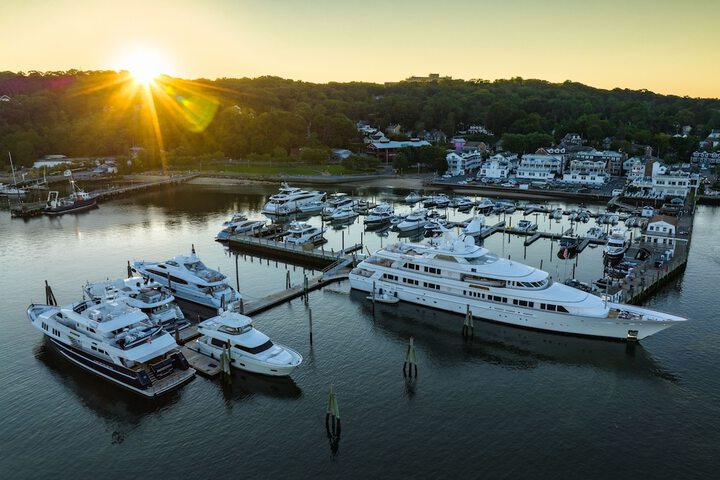Marina