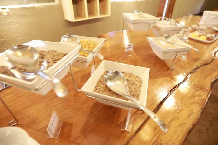 Breakfast/Coffee Service 40 of 47