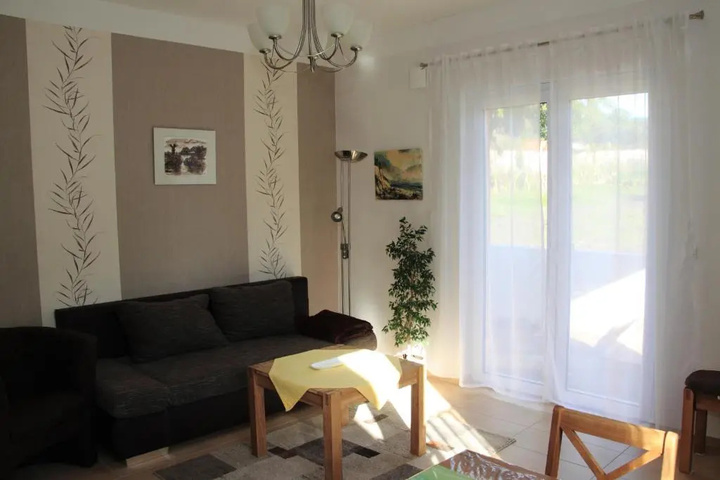 Ferienhaus Frieda