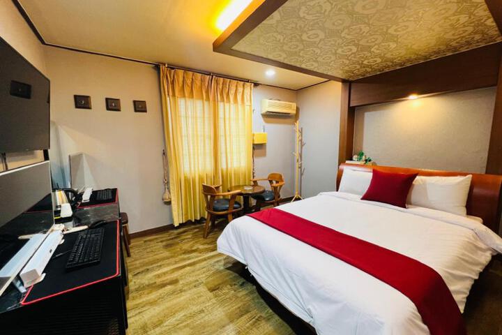 Jeju Sweet Motel