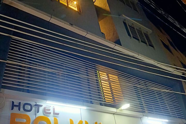 Hotel 44 of 45