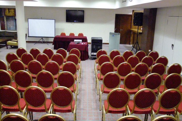 Meeting 42 of 46