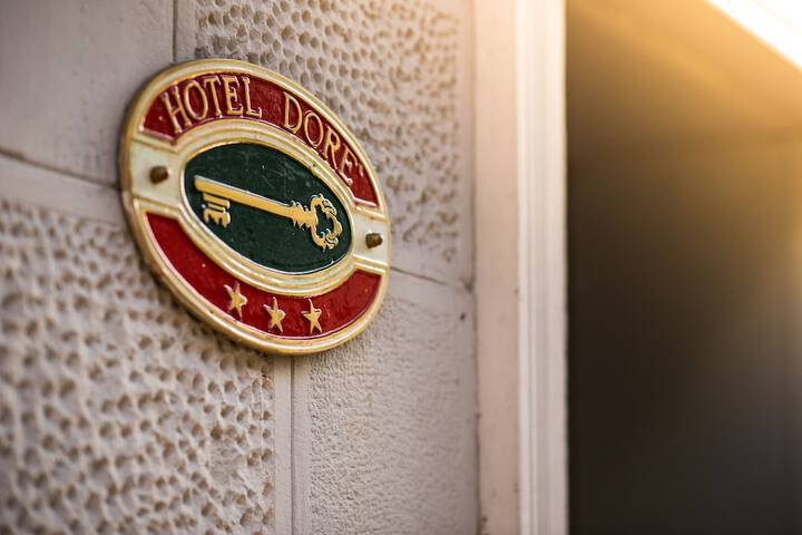Hotel 30 of 33