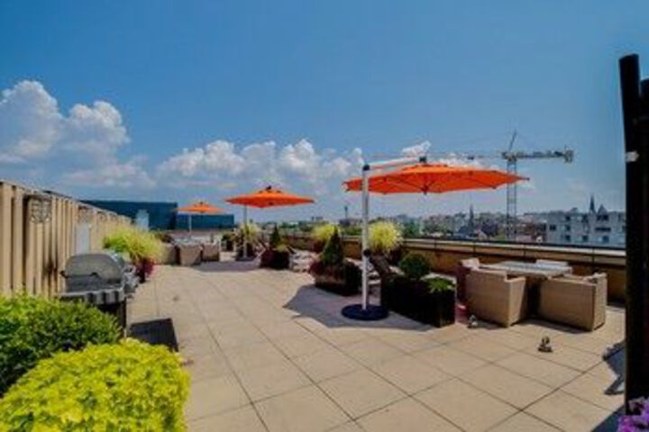 Terrace/Patio 16 of 16