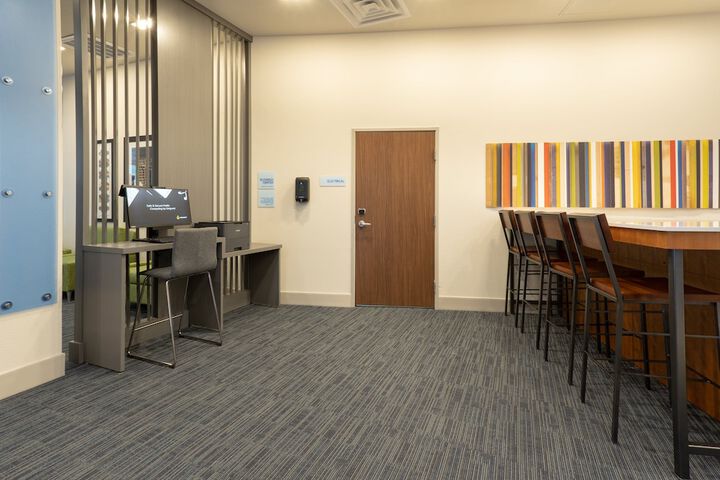 Property amenity