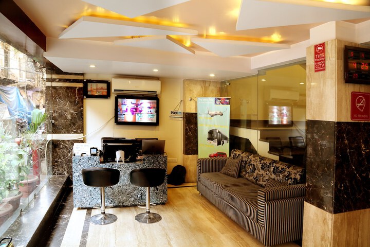 Hotel Interior 6 of 45