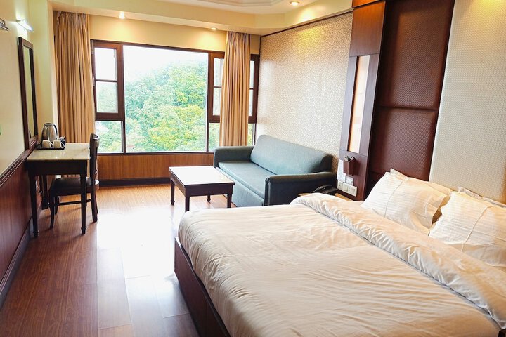 Fitness Center Photo