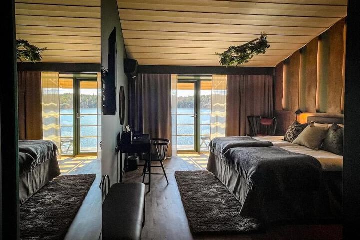 Sånga Hotell & Konferens