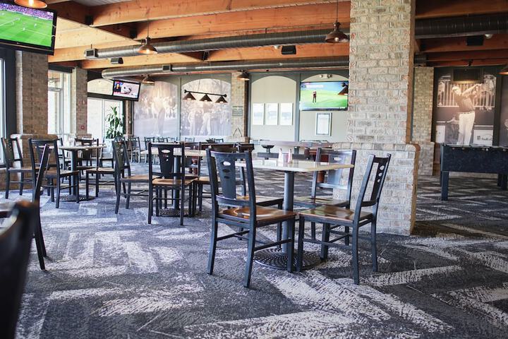 Cafe