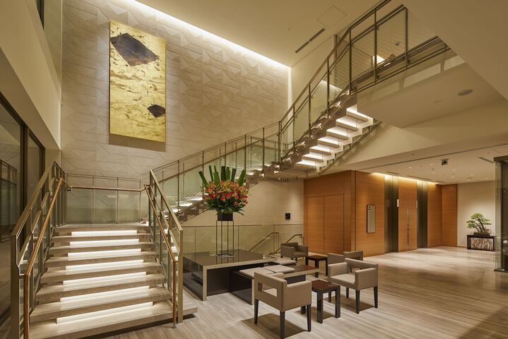 Lobby Photos