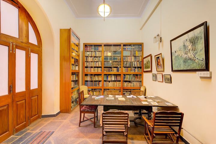 Hotel Interior 60 of 72