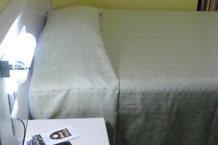 Room 14 of 55