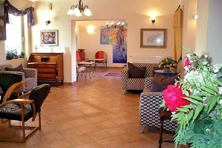 Hotel Interior 2 of 96