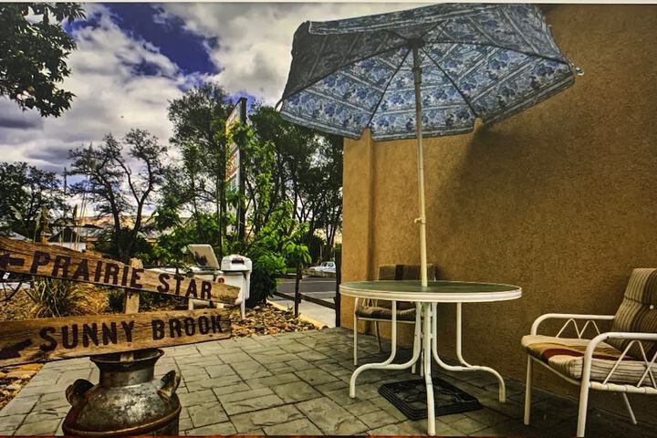 Terrace/Patio 70 of 128