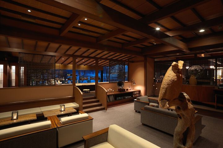 Hotel Interior 13 of 99