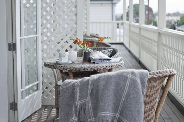 Terrace/Patio 69 of 69