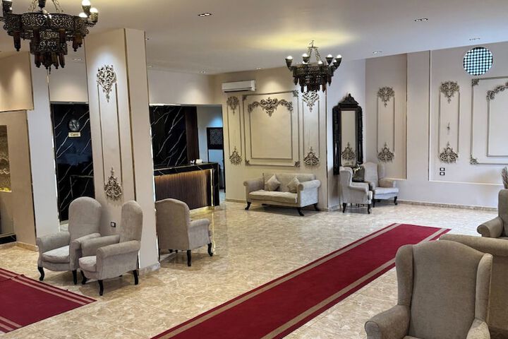 Hotel Interior 7 of 110