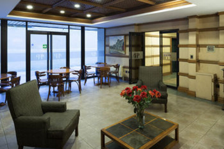 Hotel Interior 33 of 43