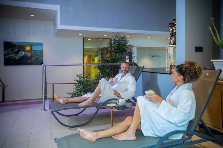 Spa and Wellness