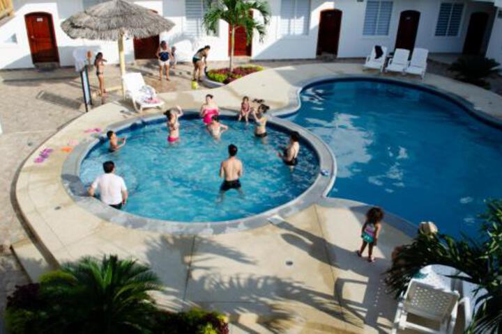 Hotel Jacks