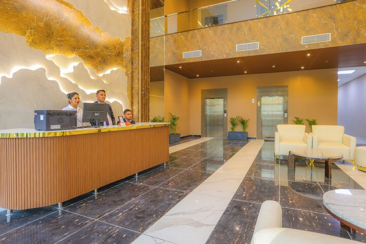 Hotel Interior 7 of 54