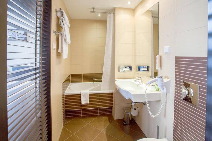 Bath Amenities