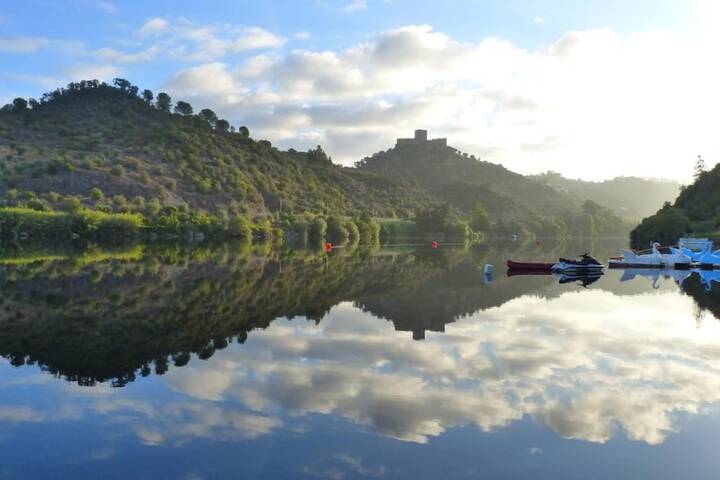 Lake