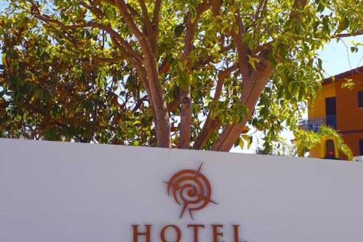Hotel 63 of 67