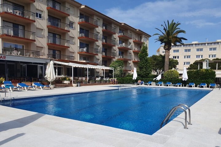 Payet Apartments 4-6 Personas in Torroella de Montgrí